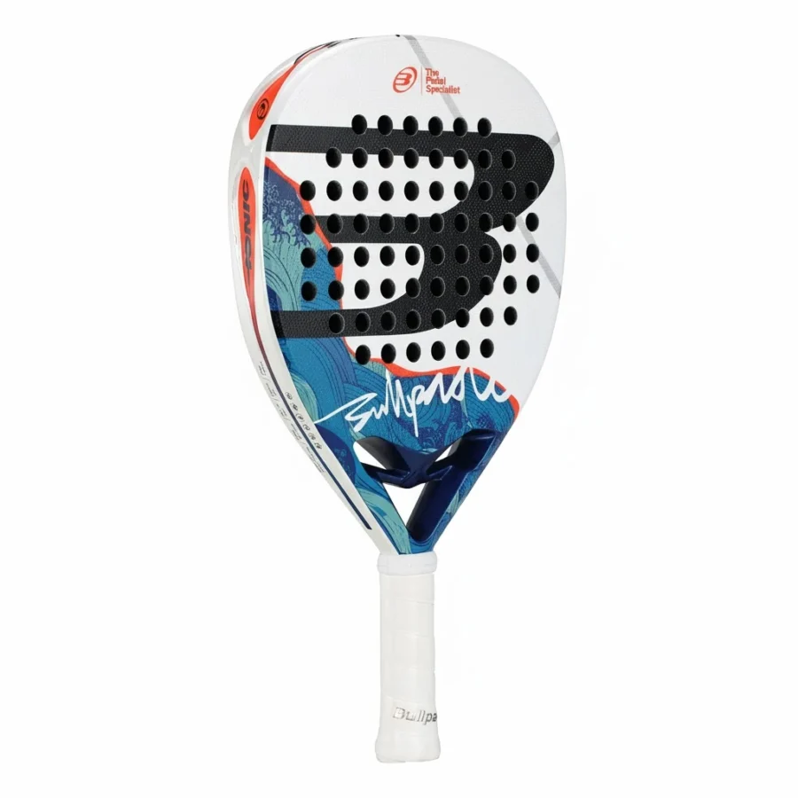 מחבט פאדל Bullpadel IONIC Power 2026
