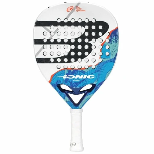 מחבט פאדל Bullpadel IONIC Power 2026