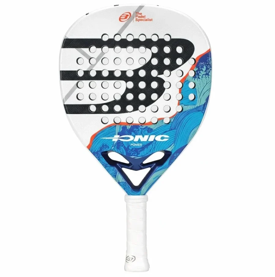 מחבט פאדל Bullpadel IONIC Power 2026