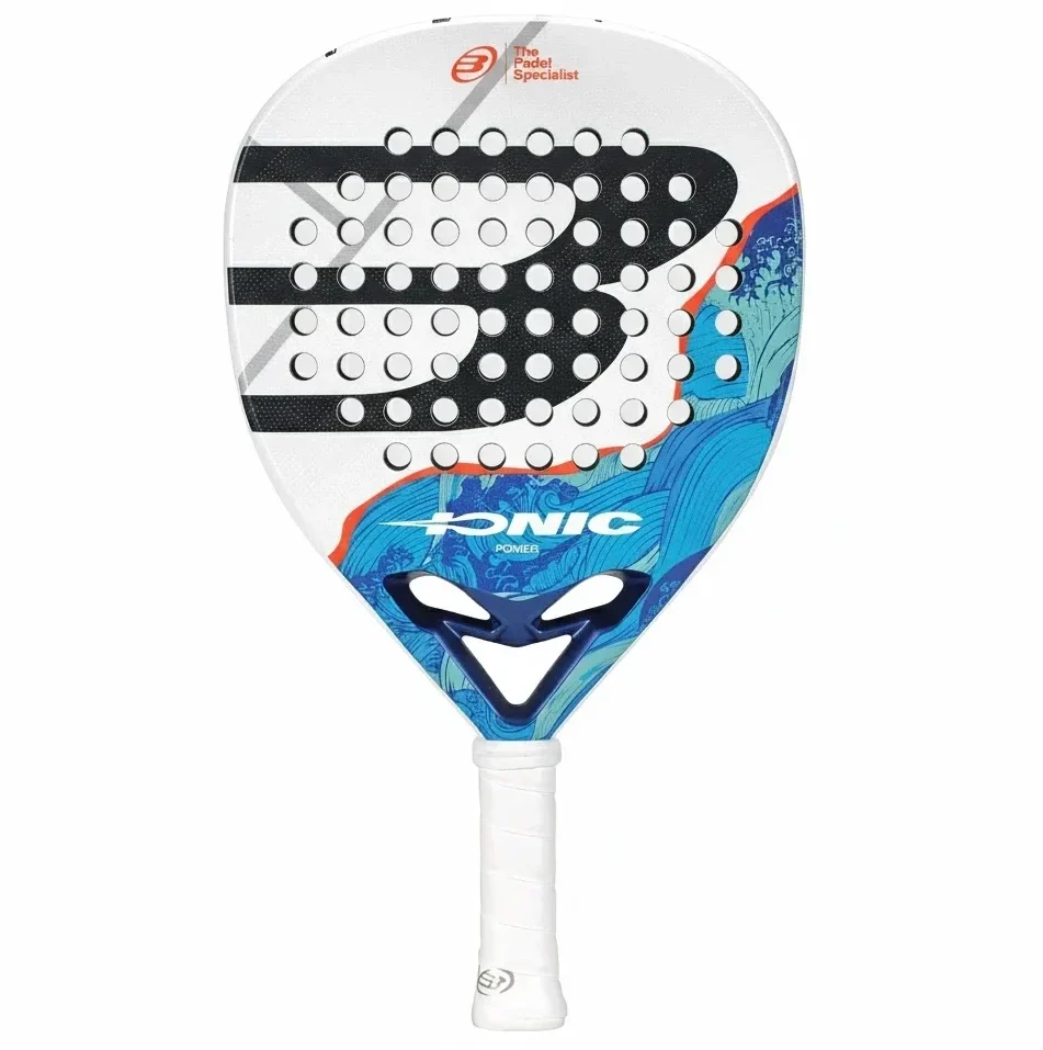 מחבט פאדל Bullpadel IONIC Power 2026