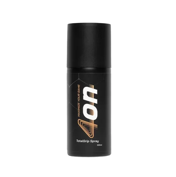 ספריי לשיפור אחיזה 4on TotalGrip 100ml