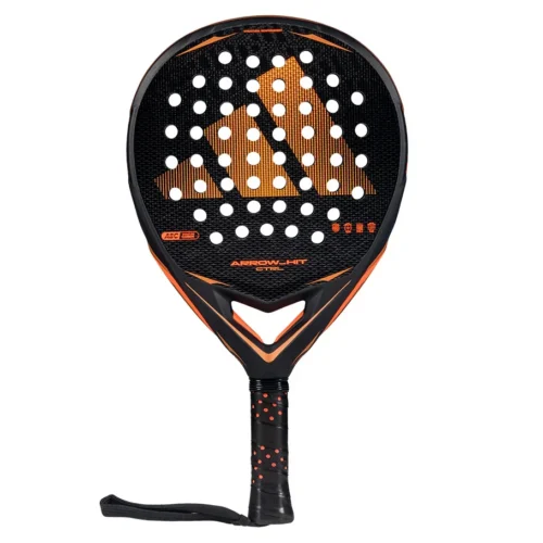 מחבט פאדל Adidas Arrow Hit Control 2026