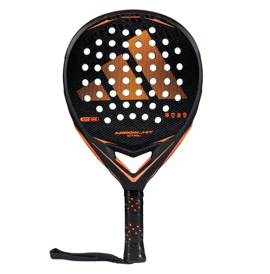 מחבט פאדל Adidas Arrow Hit Control 2026