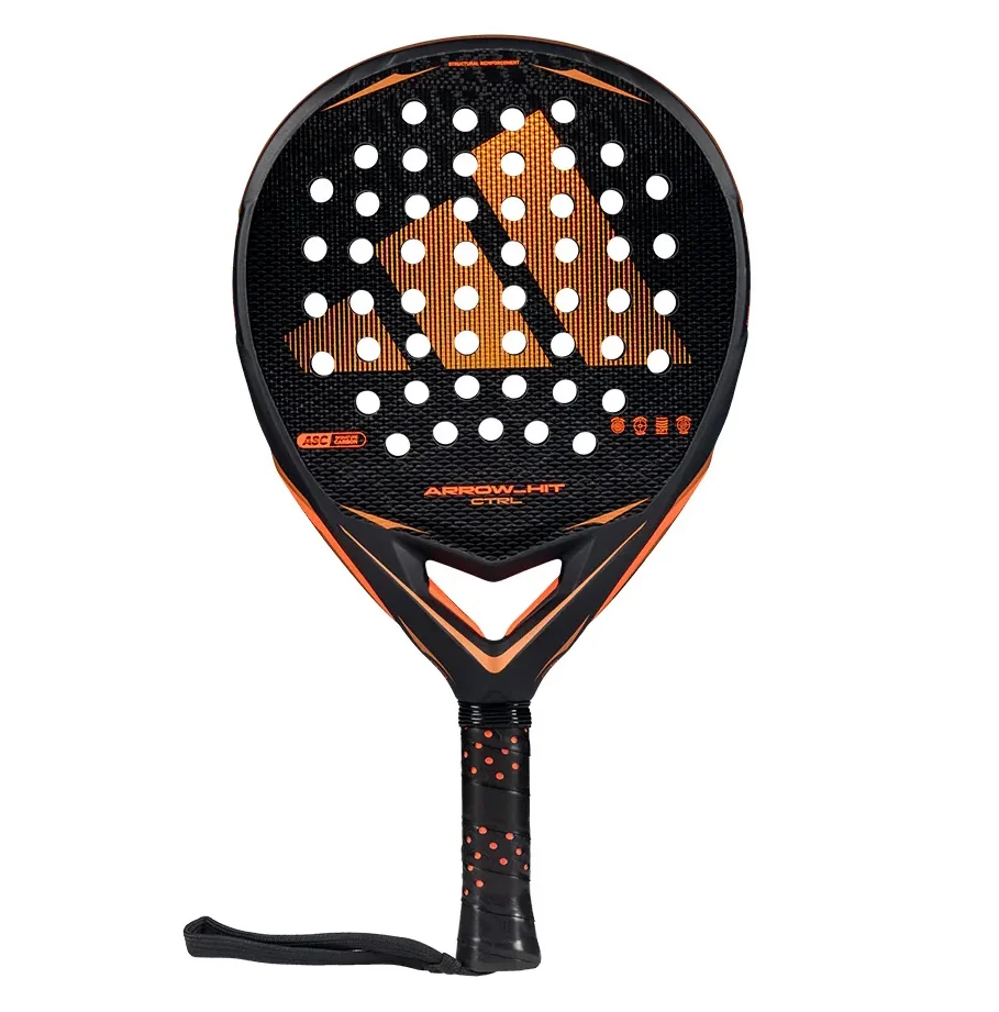 מחבט פאדל Adidas Arrow Hit Control 2026