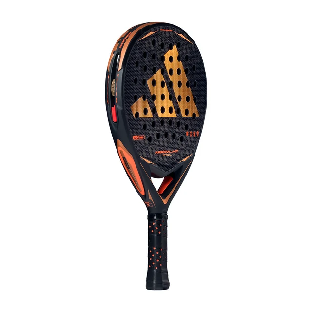 מחבט פאדל Adidas Arrow Hit Control 2026