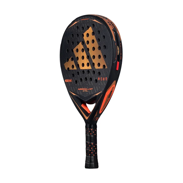 מחבט פאדל Adidas Arrow Hit Control 2026