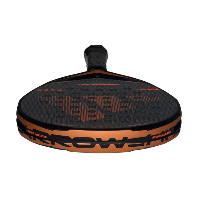 מחבט פאדל Adidas Arrow Hit Control 2026