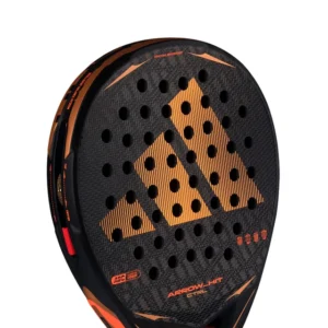 מחבט פאדל Adidas Arrow Hit Control 2026