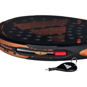 מחבט פאדל Adidas Arrow Hit Control 2026
