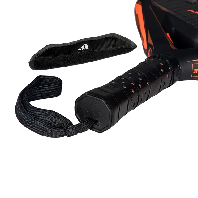 מחבט פאדל Adidas Arrow Hit Control 2026