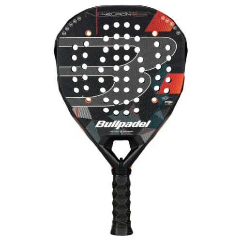 מחבט פאדל Bullpadel Neuron 02 Edge 2026