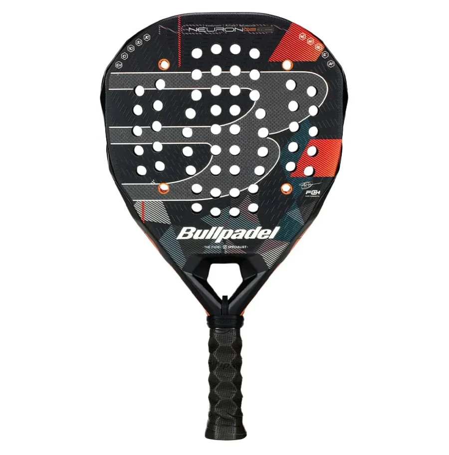 מחבט פאדל Bullpadel Neuron 02 Edge 2026