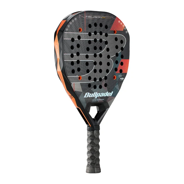 מחבט פאדל Bullpadel Neuron 02 Edge 2026