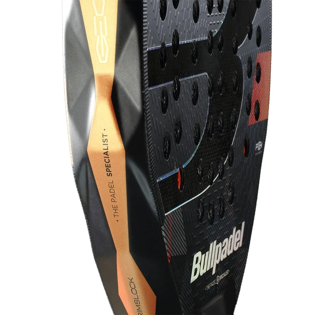 מחבט פאדל Bullpadel Neuron 02 Edge 2026