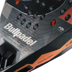 מחבט פאדל Bullpadel Neuron 02 Edge 2026
