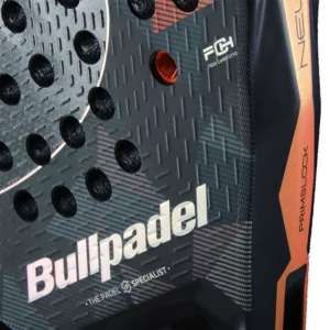 מחבט פאדל Bullpadel Neuron 02 Edge 2026