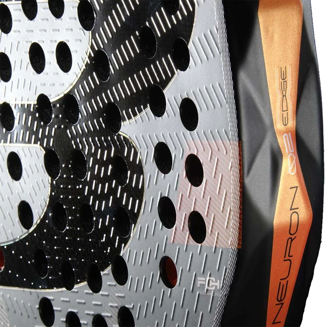 מחבט פאדל Bullpadel Neuron 02 Edge 2026