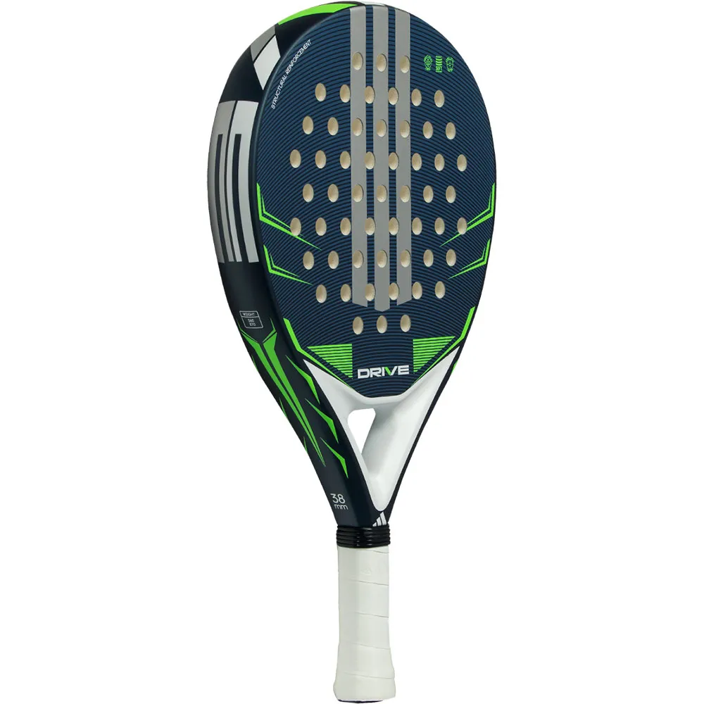 מחבט פאדל Adidas Drive Azul 3.5 2026
