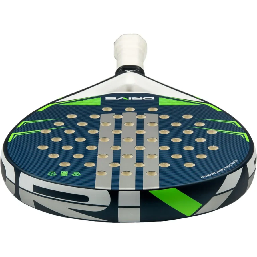 מחבט פאדל Adidas Drive Azul 3.5 2026