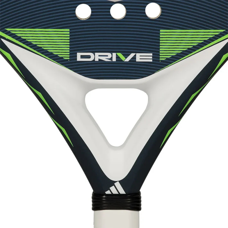 מחבט פאדל Adidas Drive Azul 3.5 2026