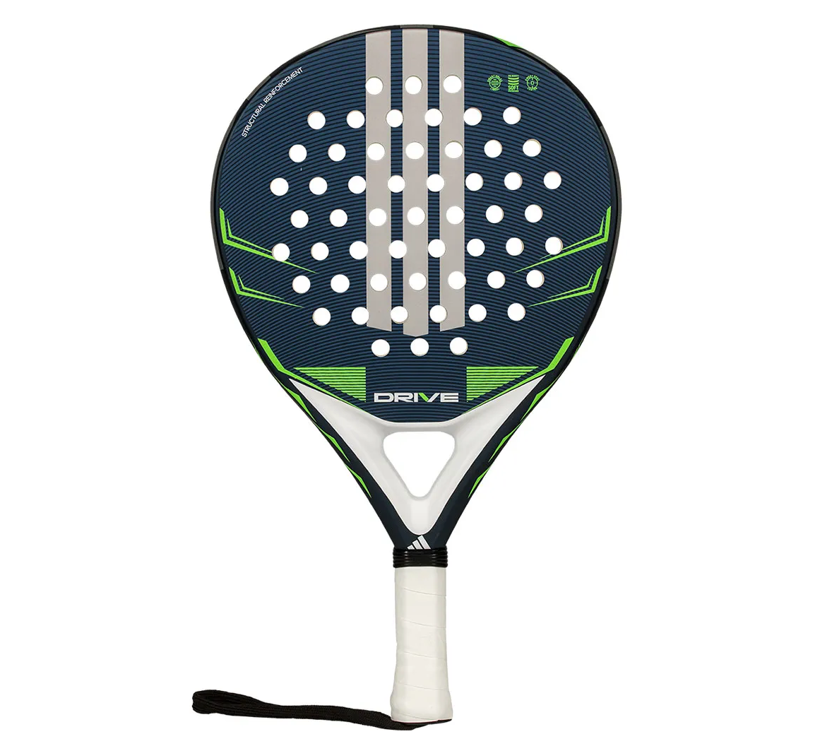 מחבט פאדל Adidas Drive Azul 3.5 2026