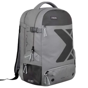 תיק פאדל Nox AT10 Team Gris