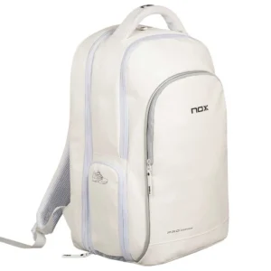 תיק פאדל Nox Pro Series White