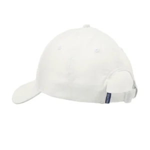 כובע BULLPADEL BPG261 לבן