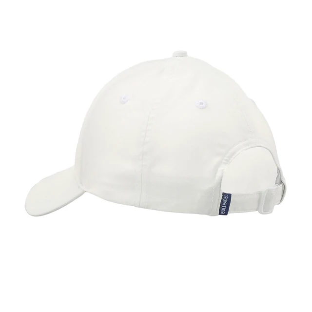 כובע BULLPADEL BPG261 לבן