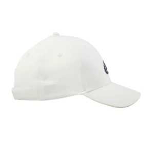 כובע BULLPADEL BPG261 לבן