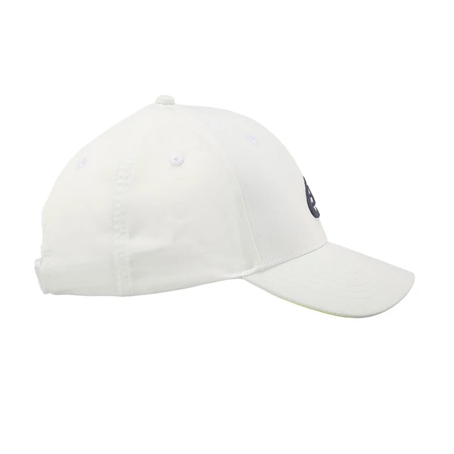 כובע BULLPADEL BPG261 לבן