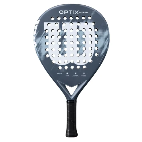 מחבט פאדל Wilson Optix V2 Power 2026