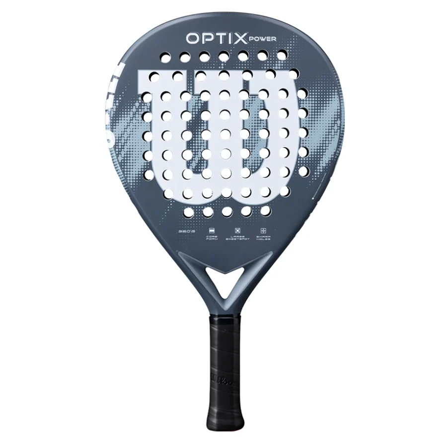 מחבט פאדל Wilson Optix V2 Power 2026
