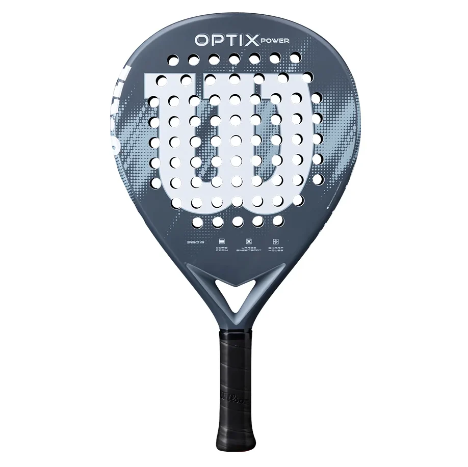 מחבט פאדל Wilson Optix V2 Power 2026