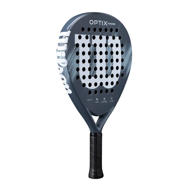 מחבט פאדל Wilson Optix V2 Power 2026