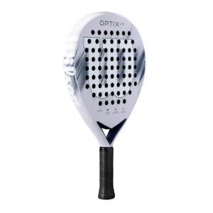 מחבט פאדל Wilson Optix V2 Lite 2026 Lilac