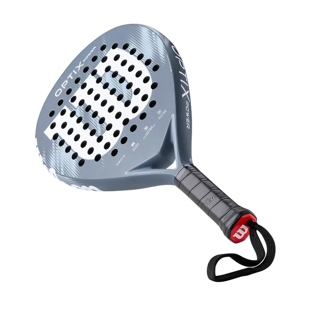מחבט פאדל Wilson Optix V2 Power 2026