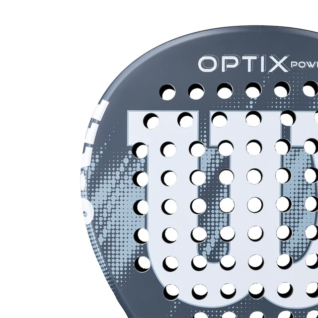 מחבט פאדל Wilson Optix V2 Power 2026