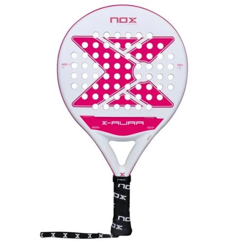 מחבט פאדל Nox X-Aura 2026