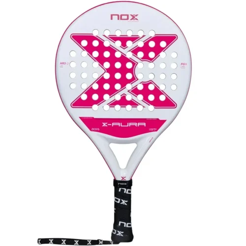 מחבט פאדל Nox X-Aura 2026