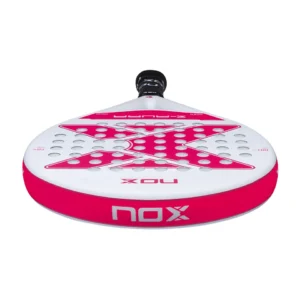 מחבט פאדל Nox X-Aura 2026