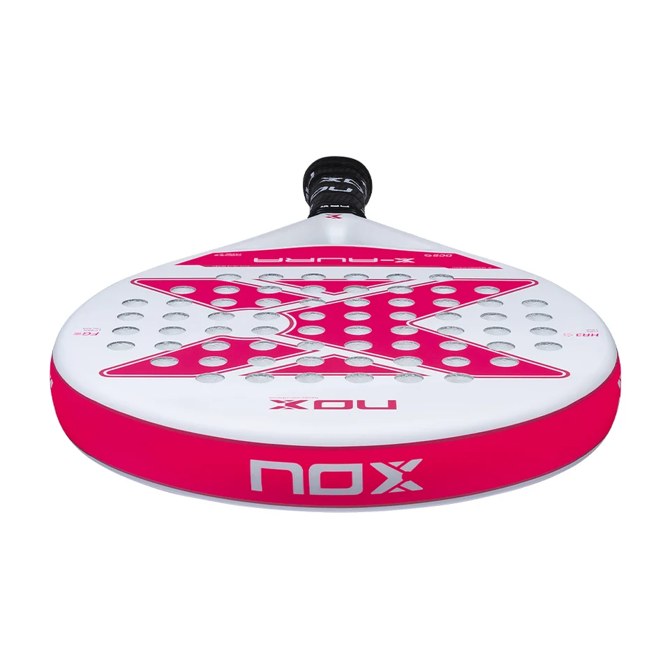 מחבט פאדל Nox X-Aura 2026