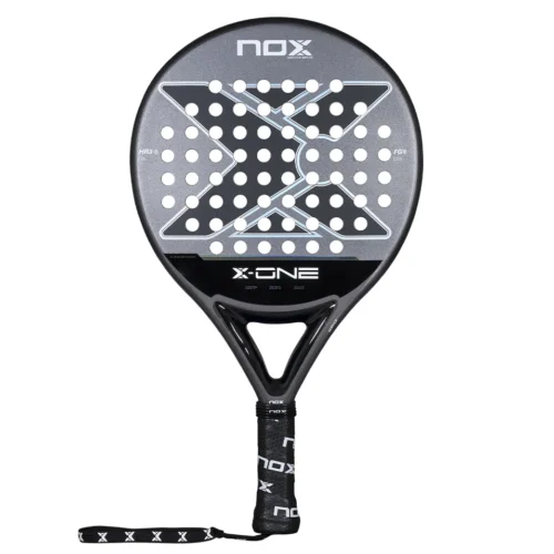 מחבט פאדל Nox X-One 2026