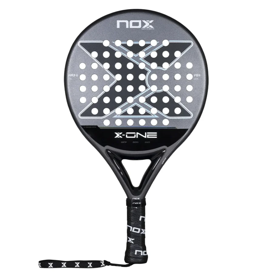 מחבט פאדל Nox X-One 2026