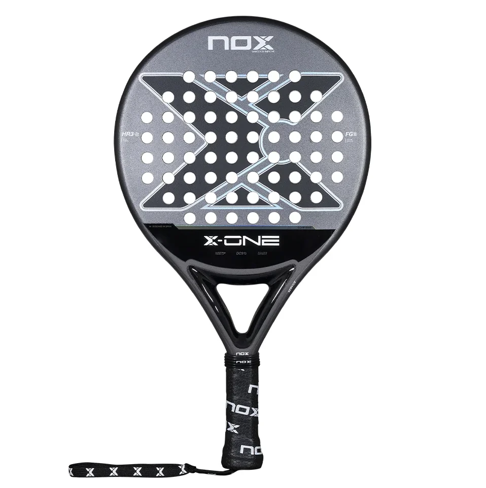 מחבט פאדל Nox X-One 2026
