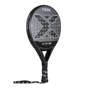מחבט פאדל Nox X-One 2026