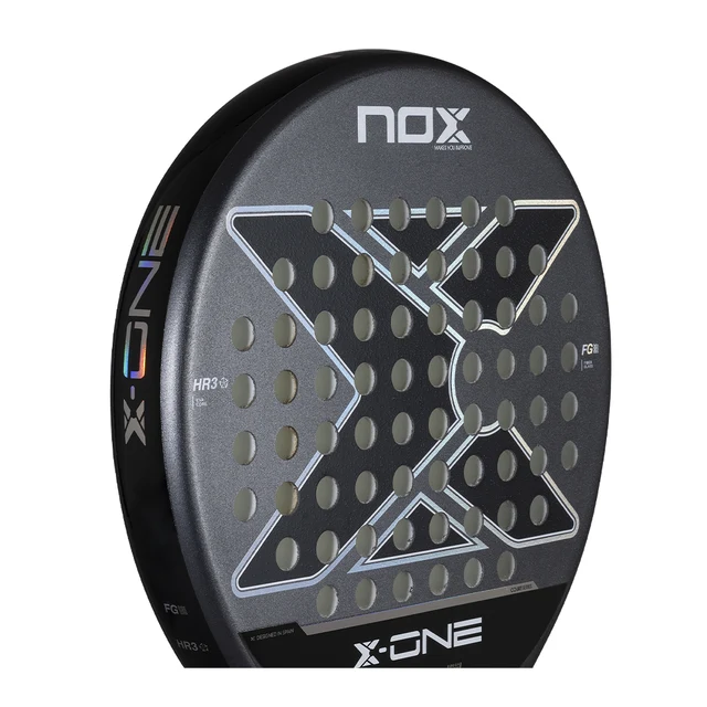 מחבט פאדל Nox X-One 2026