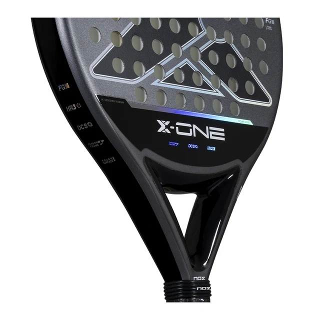 מחבט פאדל Nox X-One 2026