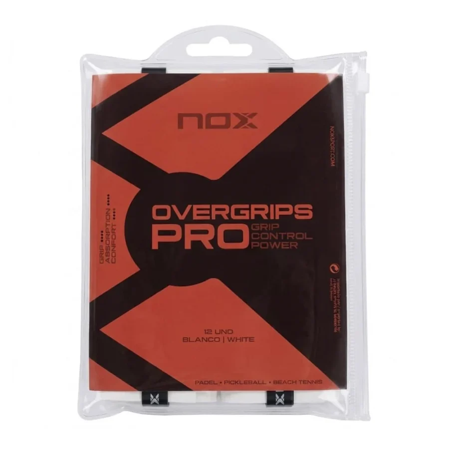 אוברגריפ NOX PRO 12 יחידות