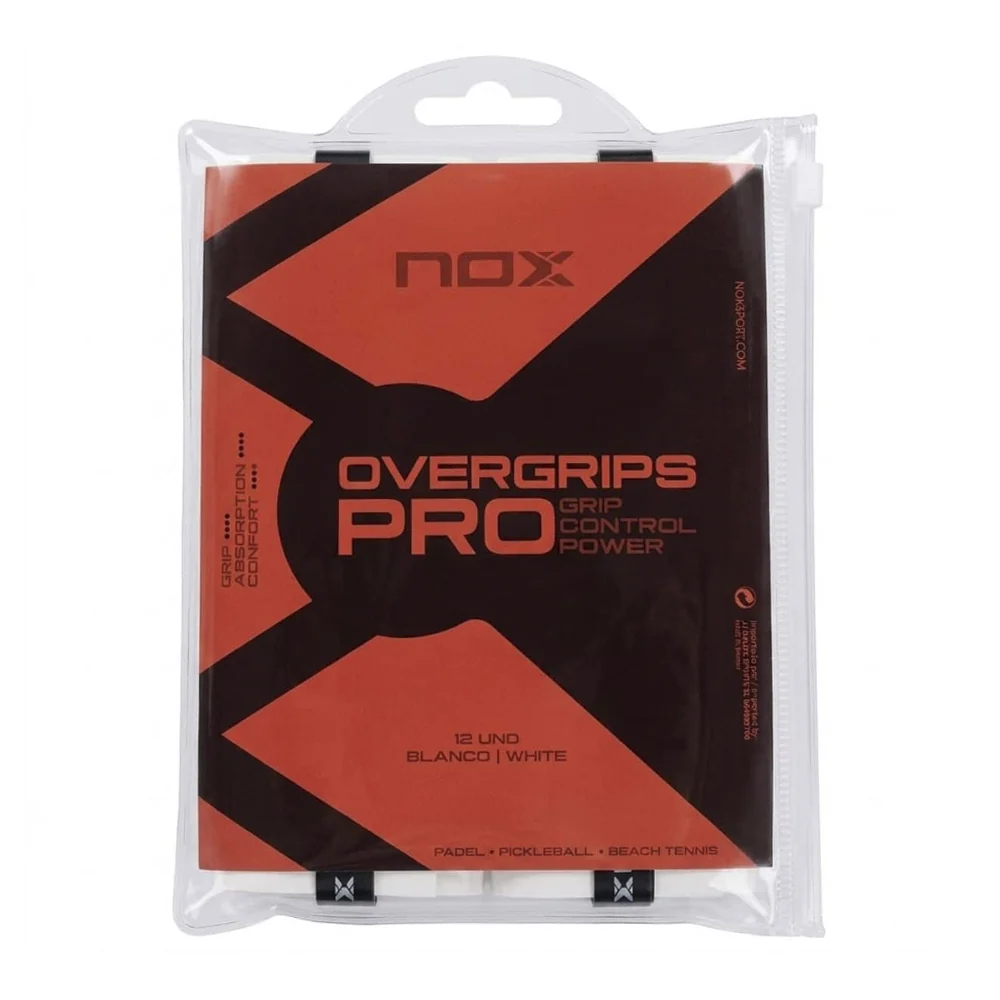 אוברגריפ NOX PRO 12 יחידות